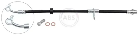 Bremsschlauch Hinterachse links A.B.S. SL 1022 Bild Bremsschlauch Hinterachse links A.B.S. SL 1022
