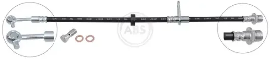Bremsschlauch Hinterachse rechts A.B.S. SL 1023 Bild Bremsschlauch Hinterachse rechts A.B.S. SL 1023