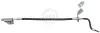Bremsschlauch Hinterachse rechts A.B.S. SL 1025