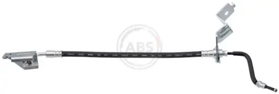 Bremsschlauch Hinterachse rechts A.B.S. SL 1025 Bild Bremsschlauch Hinterachse rechts A.B.S. SL 1025