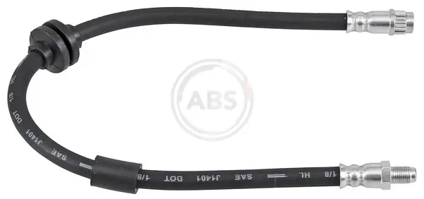 Bremsschlauch Vorderachse A.B.S. SL 1027