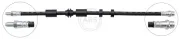 Bremsschlauch Vorderachse A.B.S. SL 1038