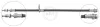 Bremsschlauch Hinterachse rechts A.B.S. SL 1047