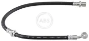 Bremsschlauch Hinterachse rechts A.B.S. SL 1061