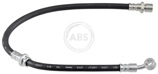 Bremsschlauch Hinterachse rechts A.B.S. SL 1061 Bild Bremsschlauch Hinterachse rechts A.B.S. SL 1061