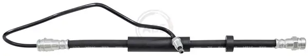 Bremsschlauch Hinterachse A.B.S. SL 1132
