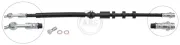 Bremsschlauch Vorderachse links A.B.S. SL 1064