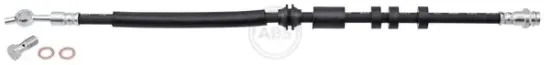 Bremsschlauch Vorderachse rechts A.B.S. SL 1065 Bild Bremsschlauch Vorderachse rechts A.B.S. SL 1065