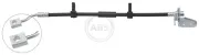 Bremsschlauch Vorderachse links A.B.S. SL 1072