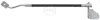 Bremsschlauch Hinterachse links A.B.S. SL 1074