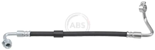 Bremsschlauch Hinterachse rechts A.B.S. SL 1080