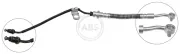 Bremsschlauch A.B.S. SL 1083