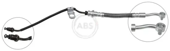 Bremsschlauch A.B.S. SL 1083 Bild Bremsschlauch A.B.S. SL 1083