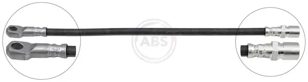 Bremsschlauch Vorderachse A.B.S. SL 1085
