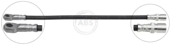 Bremsschlauch Vorderachse A.B.S. SL 1085 Bild Bremsschlauch Vorderachse A.B.S. SL 1085