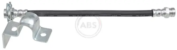 Bremsschlauch Hinterachse links A.B.S. SL 1087