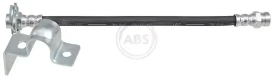 Bremsschlauch Hinterachse links A.B.S. SL 1087 Bild Bremsschlauch Hinterachse links A.B.S. SL 1087