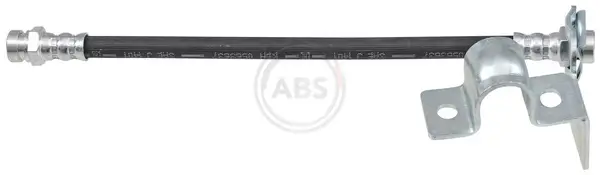 Bremsschlauch Hinterachse rechts A.B.S. SL 1088