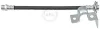 Bremsschlauch Hinterachse rechts A.B.S. SL 1088 Bild Bremsschlauch Hinterachse rechts A.B.S. SL 1088