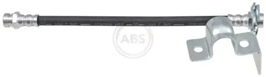 Bremsschlauch Hinterachse rechts A.B.S. SL 1088 Bild Bremsschlauch Hinterachse rechts A.B.S. SL 1088