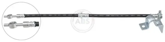 Bremsschlauch Hinterachse rechts A.B.S. SL 1089 Bild Bremsschlauch Hinterachse rechts A.B.S. SL 1089