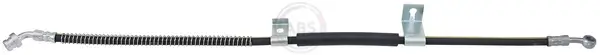Bremsschlauch Vorderachse links A.B.S. SL 1092