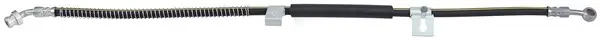 Bremsschlauch Vorderachse links A.B.S. SL 1114
