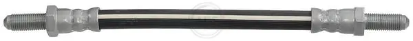 Bremsschlauch Hinterachse A.B.S. SL 1136