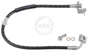 Bremsschlauch Vorderachse links A.B.S. SL 1138