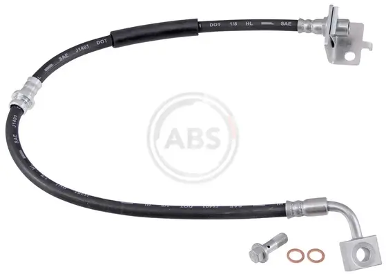 Bremsschlauch Vorderachse rechts A.B.S. SL 1139