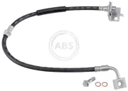 Bremsschlauch Vorderachse rechts A.B.S. SL 1139