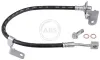 Bremsschlauch Vorderachse links A.B.S. SL 1142