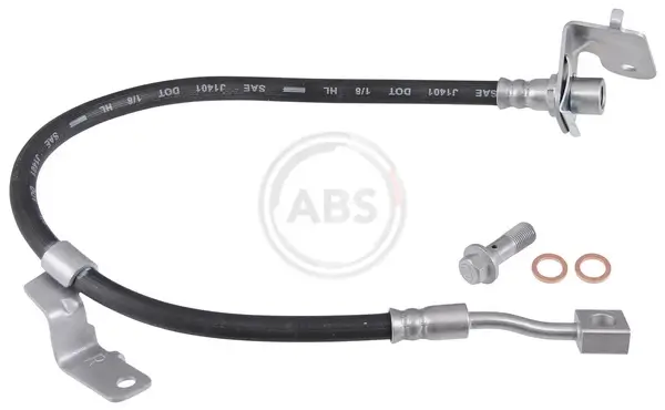 Bremsschlauch Vorderachse rechts A.B.S. SL 1143