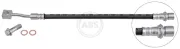 Bremsschlauch Hinterachse A.B.S. SL 1144