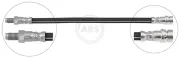Bremsschlauch Hinterachse A.B.S. SL 1150