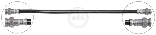 Bremsschlauch Vorderachse A.B.S. SL 1155