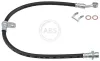 Bremsschlauch Vorderachse rechts A.B.S. SL 1166