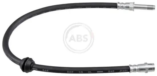 Bremsschlauch Vorderachse A.B.S. SL 1171 Bild Bremsschlauch Vorderachse A.B.S. SL 1171