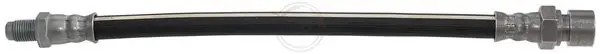 Bremsschlauch Hinterachse A.B.S. SL 1172