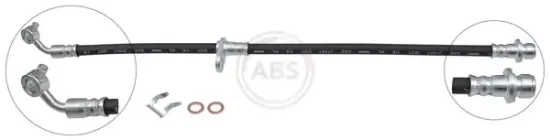 Bremsschlauch Hinterachse rechts A.B.S. SL 1174 Bild Bremsschlauch Hinterachse rechts A.B.S. SL 1174