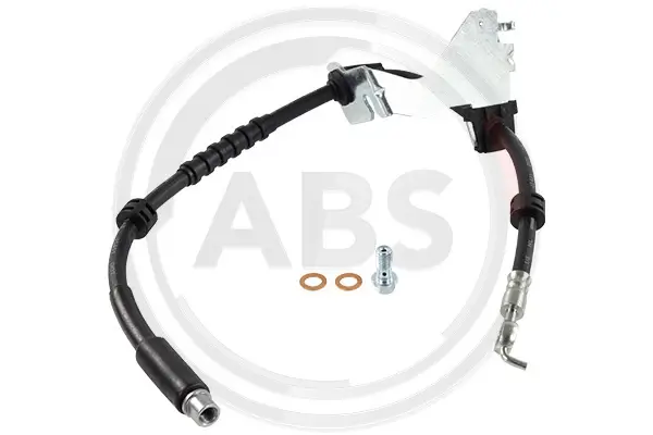 Bremsschlauch Vorderachse links A.B.S. SL 1175