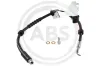 Bremsschlauch Vorderachse links A.B.S. SL 1175