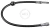 Bremsschlauch Vorderachse A.B.S. SL 1182