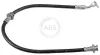 Bremsschlauch Vorderachse links A.B.S. SL 1184