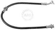 Bremsschlauch Vorderachse links A.B.S. SL 1184
