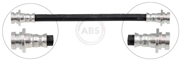Bremsschlauch A.B.S. SL 1190