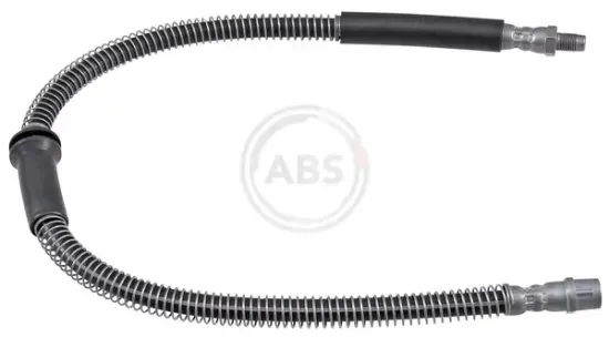 Bremsschlauch Vorderachse A.B.S. SL 1201 Bild Bremsschlauch Vorderachse A.B.S. SL 1201