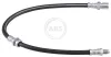 Bremsschlauch Hinterachse A.B.S. SL 1206 Bild Bremsschlauch Hinterachse A.B.S. SL 1206