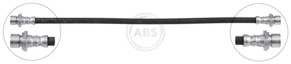 Bremsschlauch A.B.S. SL 1210