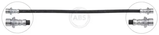 Bremsschlauch A.B.S. SL 1210 Bild Bremsschlauch A.B.S. SL 1210